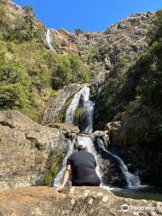 Reserva Natural da Cachoeira do Cerradao