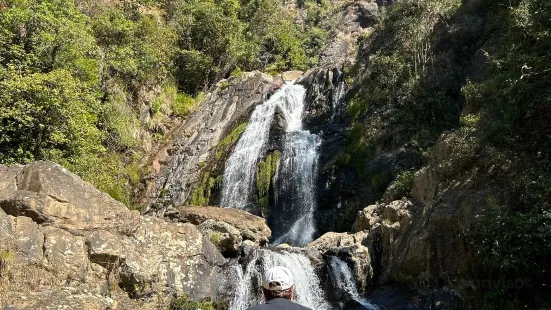 Reserva Natural da Cachoeira do Cerradao