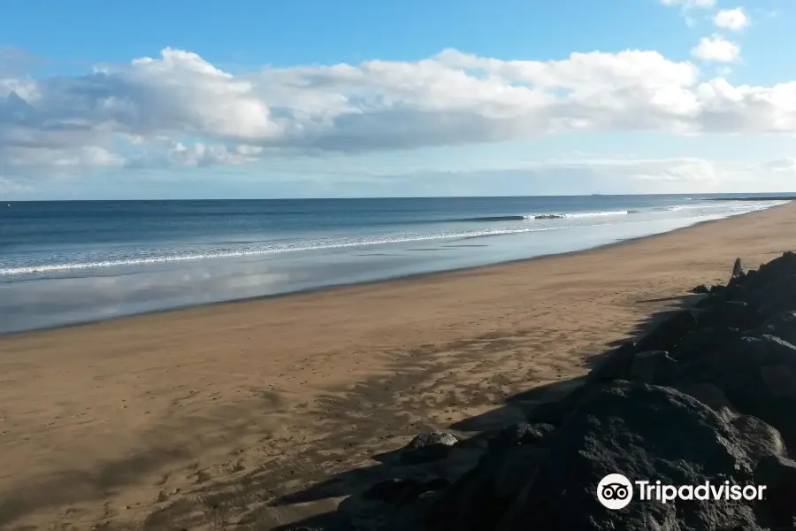 Playa Guacimeta