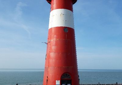 Lighthouse Westkapelle （high）