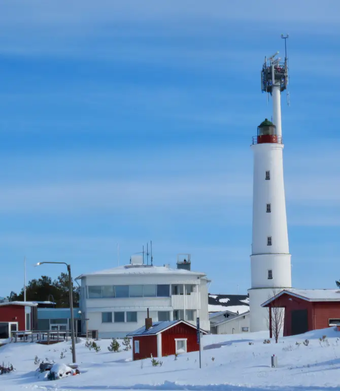 Hailuoto