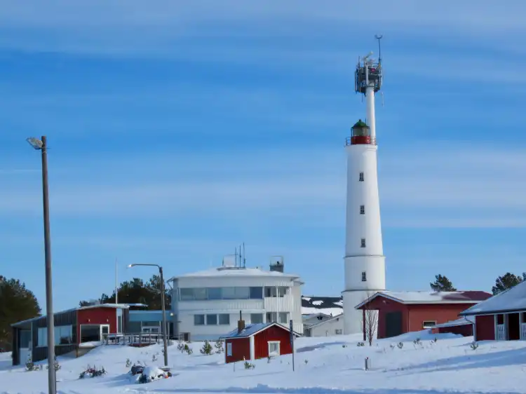 Hotels in Hailuoto