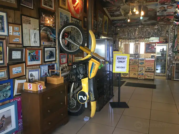 Hotels in Mount Pleasant