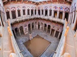 Kamal Morarka Haveli Museum