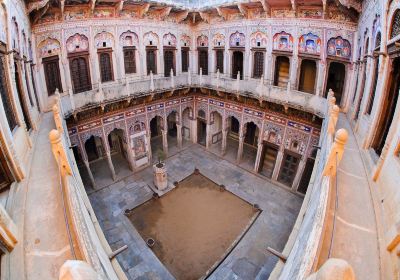 Morarka Haveli