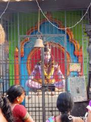 Sri Kukkuteswara Swamy Temple