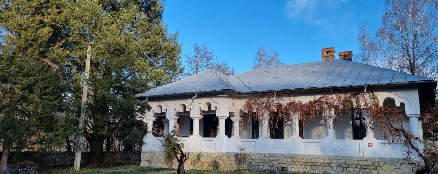 Măldărești