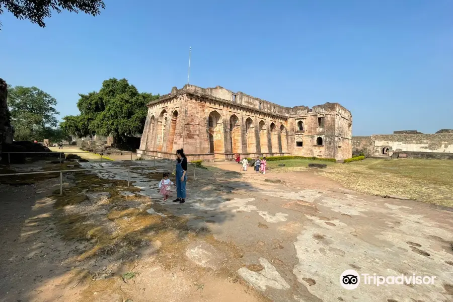 Hindola Mahal