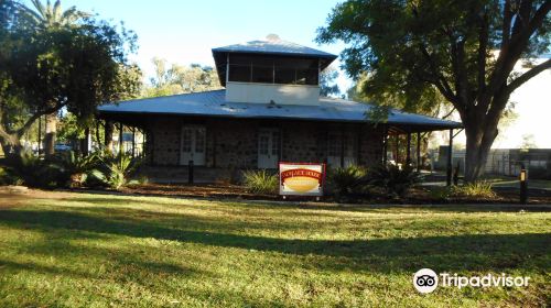 Adelaide House Museum