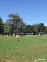 Rinconada Park