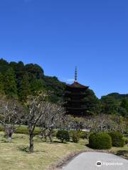 香山公園