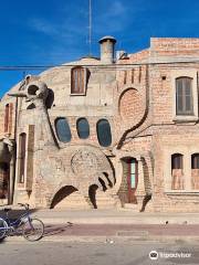 Museum of the Vine and Wine of Cafayate, Salta, Argentina