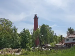 Hel lighthouse