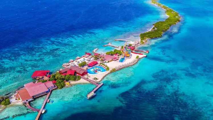 Oranjestad