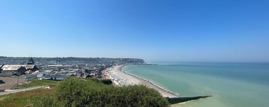 Notre-Dame de la Falaise