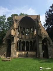 Heisterbach Abbey
