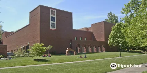 Jordan Schnitzer Museum of Art