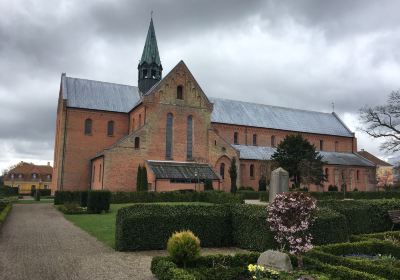 Iglesia del monasterio de Sorø