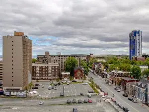 Bibliothèque centrale d'Halifax