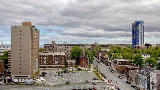 Halifax Central Library