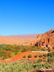 Dades Gorge