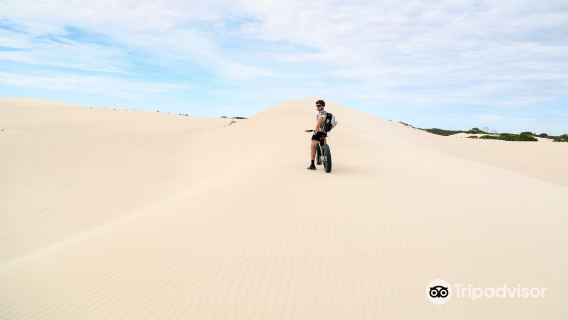 Little Sahara