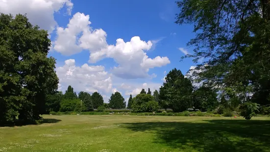 貝格花園