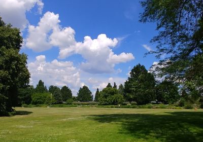 Berggarten Hannover