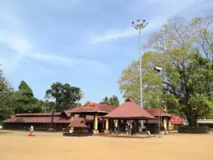 Chettikulangara Bhagavathi Temple