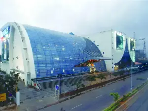 Prasads Multiplex