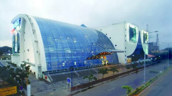 Prasads Multiplex