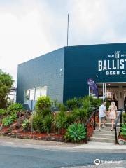 Ballistic Beer Co. Whitsundays