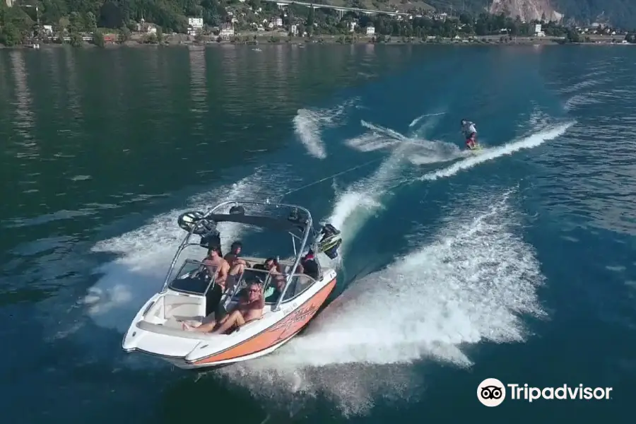 RivieraWake - Wakeboard, Wakesurf et Location