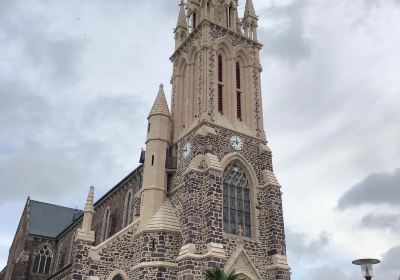 Église Saint-Pierre Saint-Louis