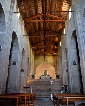 Abbazia Di San Firmano