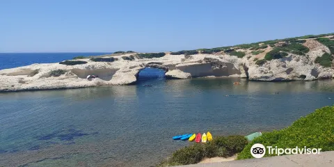 S'Archittu