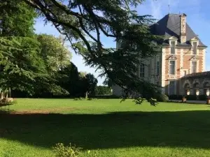 Château de Selles-sur-Cher