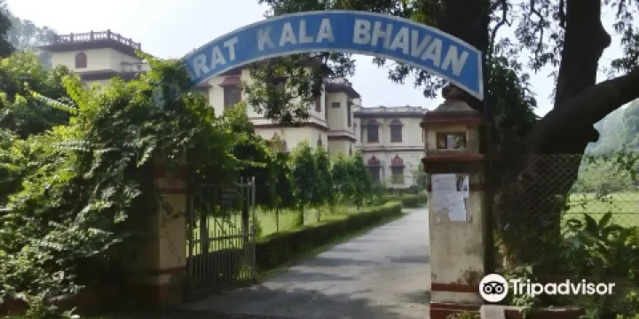 瓦拉納西印度美術館