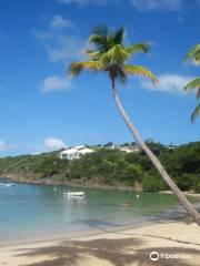 Secret Harbour Beach