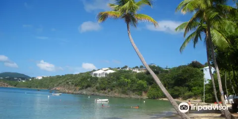 Secret Harbour Beach