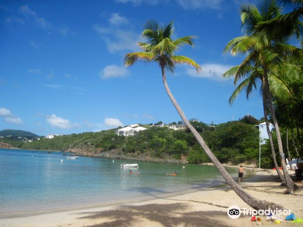 Secret Harbour Beach