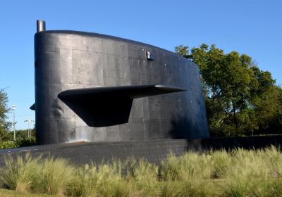 Patriots Point Cold War Submarine Memorial