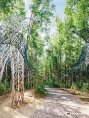 Jardín Botánico de Alaska