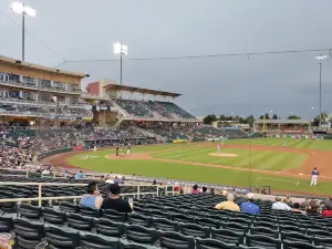 RGCU Field at Isotopes Park