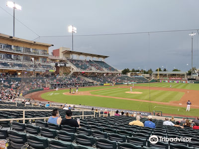 RGCU Field at Isotopes Park