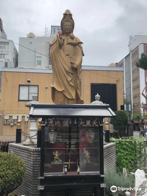 4_豐川稻荷札幌別院