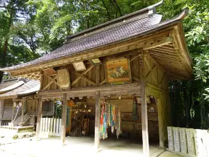 Somanakamura Shrine