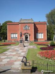 Nuneaton Museum & Art Gallery