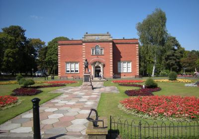 Nuneaton Museum & Art Gallery