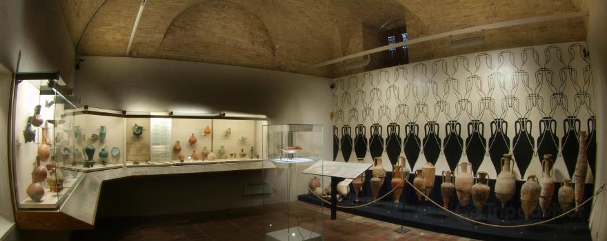 Wine Museum
